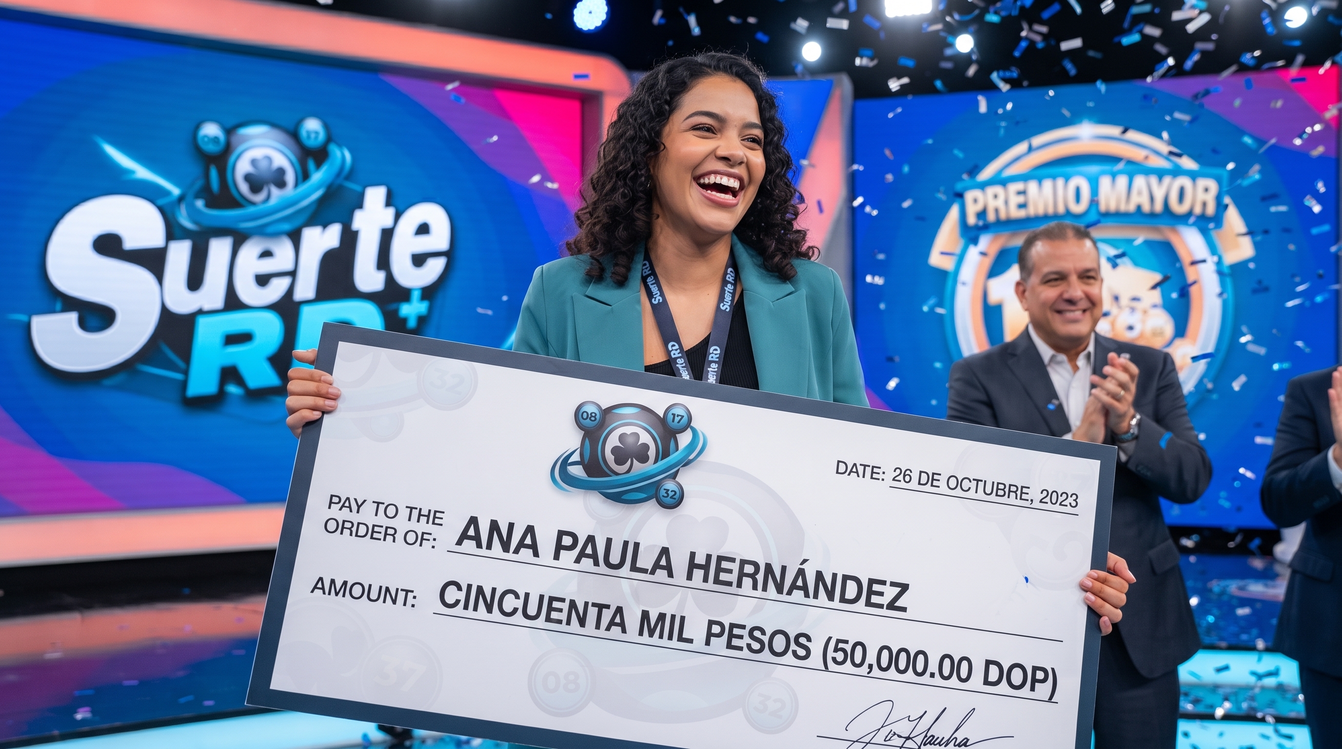 Ganador 3